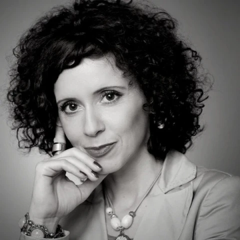 BARBARA SVIEŽENÁ