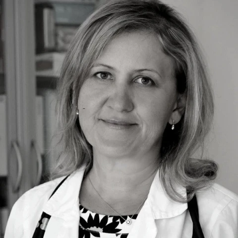 ADRIANA ILAVSKÁ