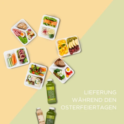 OSTERN 2021