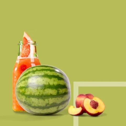 Tippek az egészséges nyári étkezéshez