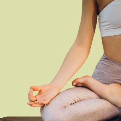Hogyan függ össze a fogyás és a meditáció?