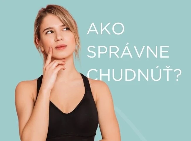 Ztráta váhy a ztráta tuku: Jak hubnout správně?