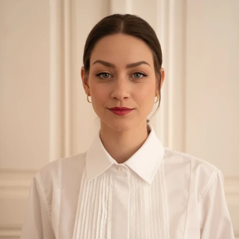 Barbara Jagušák
