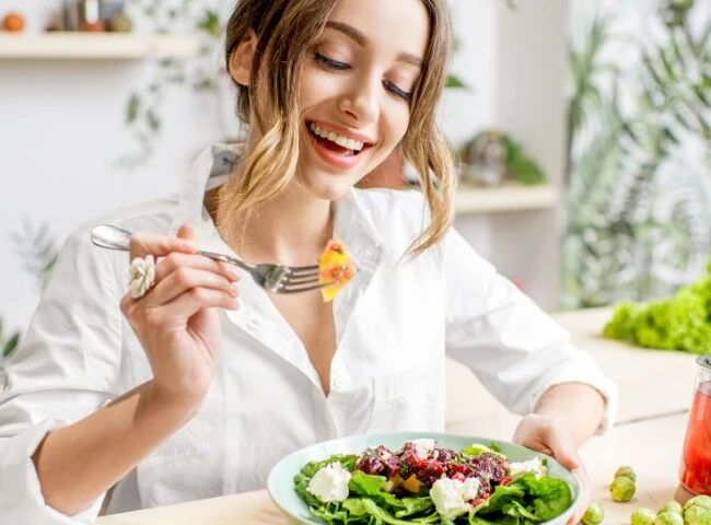 Gesunde Ernährung – wie soll das eigentlich aussehen?