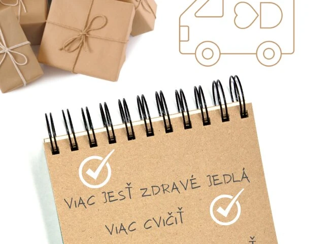 Altmodischer Neujahrsvorsatz?