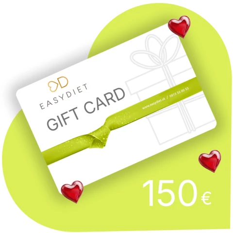 Darčekový poukaz 150€