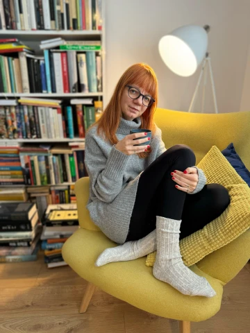 Jana Šlinská