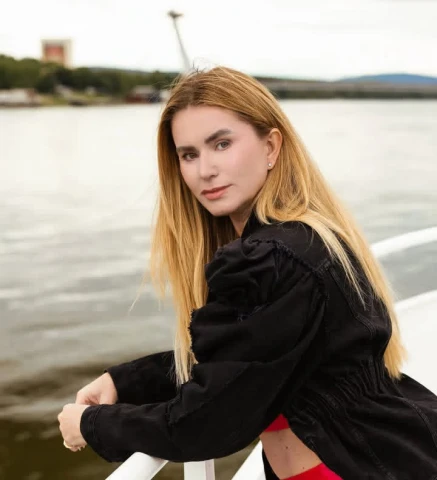 Katarína Sásiková