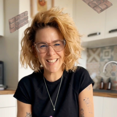 Kristína Tormová