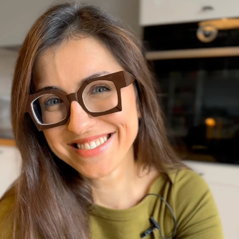 Lýdia Ondrušová