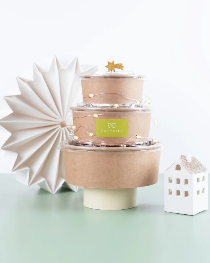 Vianočné balíčky