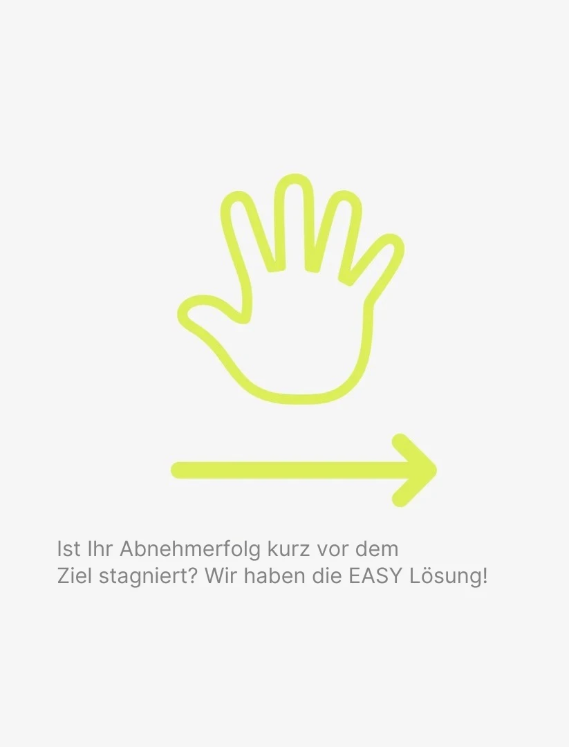 STAGNIERT ES?